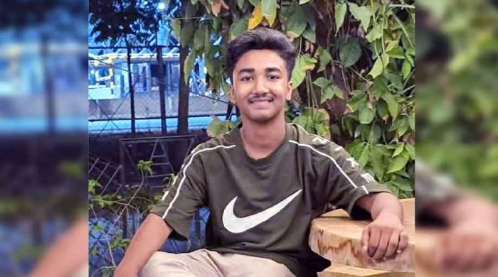 নিখোঁজের ছয় দিন পর নদীতে মিলল তরুণের মরদেহ