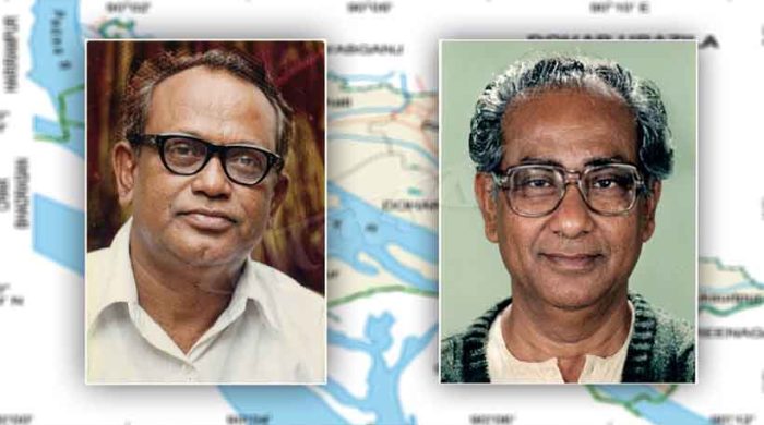 দোহারের দুই কিংবদন্তি - প্রজন্মে প্রজন্মে অনুপ্রেরণা