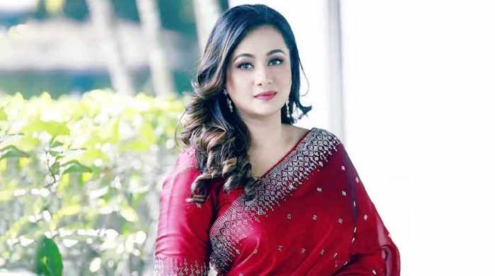 সিনেমা দেখে পূর্ণিমাকে শুভেচ্ছা চিঠি দিয়েছিলেন তারেক রহমান - পূর্ণিমা