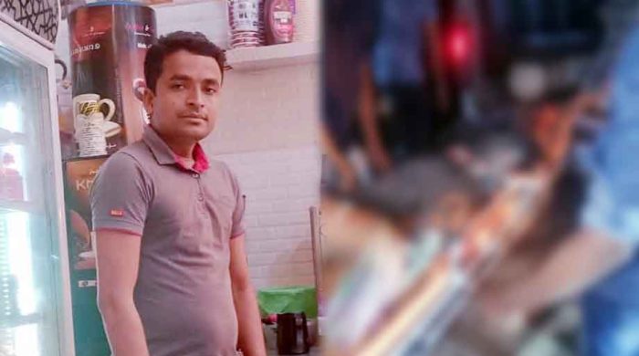 নবাবগঞ্জে পূর্ব শত্রুতার জেরে যুবককে পিটিয়ে হত্যা - গ্রেফতার এক