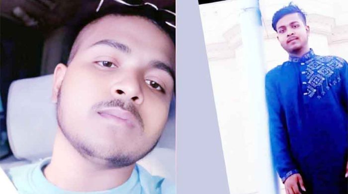 নিখোঁজ প্রবাসী আরিফ হোসেন - পরিবার আতঙ্কিত