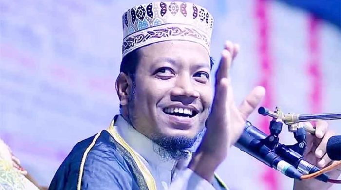 কুষ্টিয়া মেডিকেল কলেজ ইস্যুতে নতুন মোড় - নোটিশে আমির হামজা