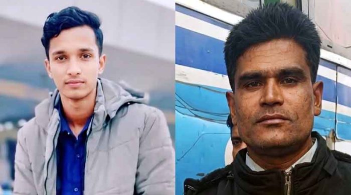 লেবাননে ইসরায়েলি ড্রোন হামলায় সাতক্ষীরার দুই যুবক নিহত