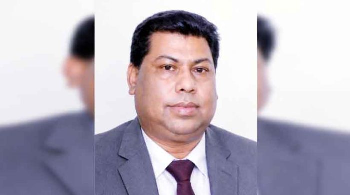 মন্ট্রিল-এ বাংলাদেশ সোসাইটির নতুন সেক্রেটারি কামরুল ইসলাম রানা