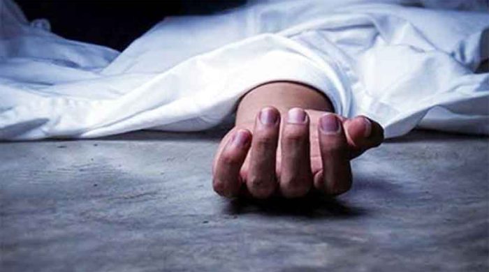 জগন্নাথপুরে রহস্যজনক মৃত্যু - কৃষকের লাশ উদ্ধার