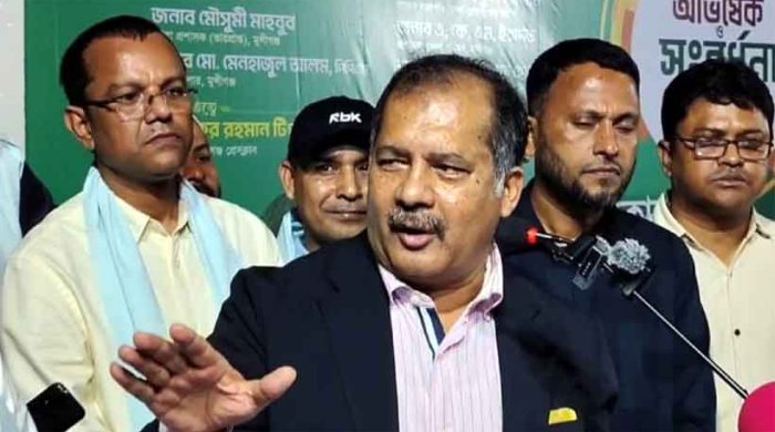 সাংবাদিকতার সংজ্ঞা বদলেছে চ্যালেঞ্জও বেড়েছে - তথ্যমন্ত্রী