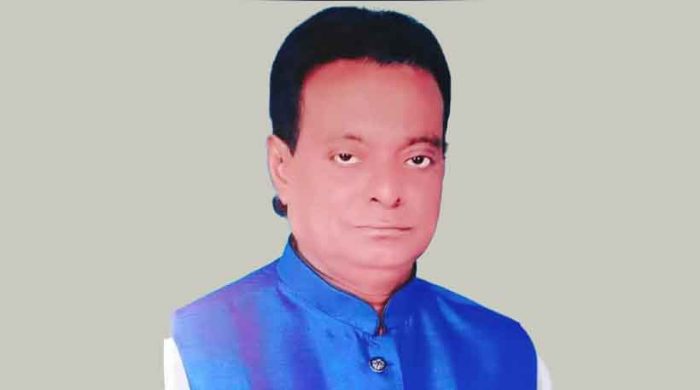 দোহারে সাবেক আওয়ামী লীগ প্রচার সম্পাদক মঞ্জু মোল্লা গ্রেপ্তার